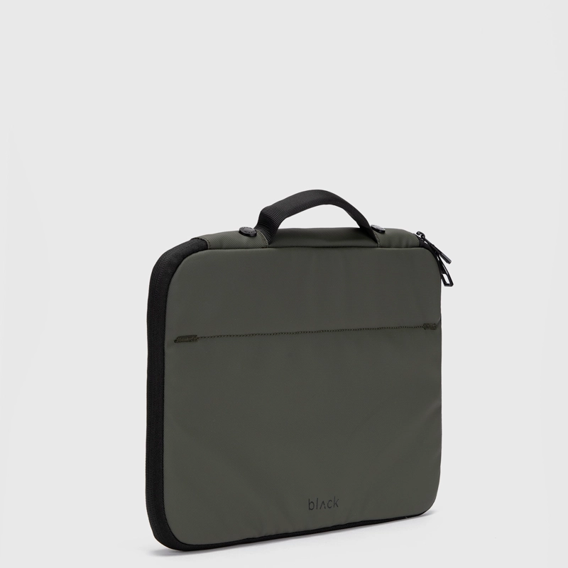 FUNDA DE COMPUTADOR MANSON MOSS 14' BLACK BUBBA - 2