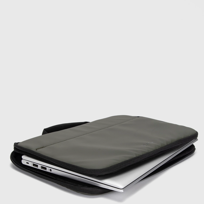 FUNDA DE COMPUTADOR MANSON MOSS 14' BLACK BUBBA - 4
