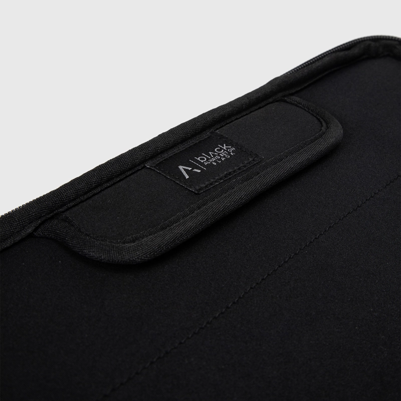 FUNDA DE COMPUTADOR MANSON MOSS 14' BLACK BUBBA - 6
