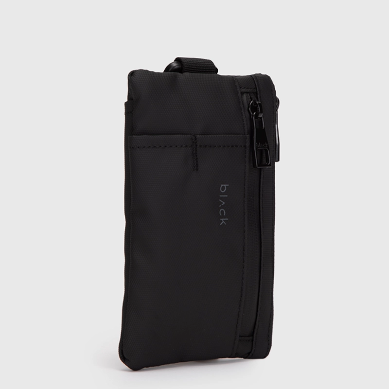 TRAVEL POUCH SUBLIME BLACK BLACK BUBBA - 2