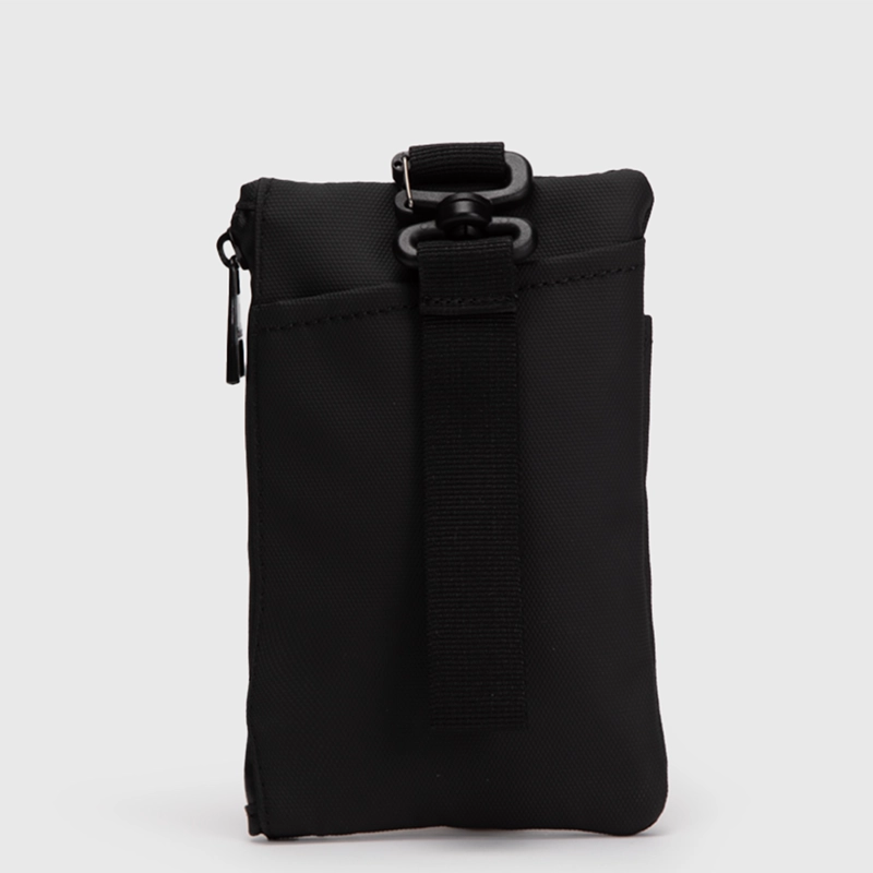TRAVEL POUCH SUBLIME BLACK BLACK BUBBA - 3