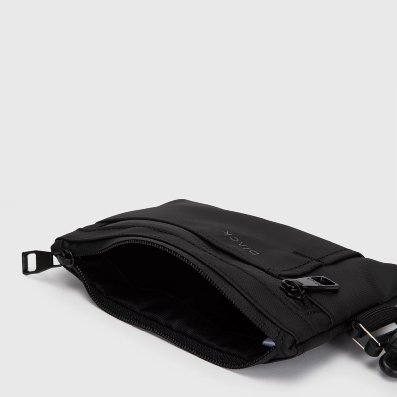 TRAVEL POUCH SUBLIME BLACK BLACK BUBBA - 6