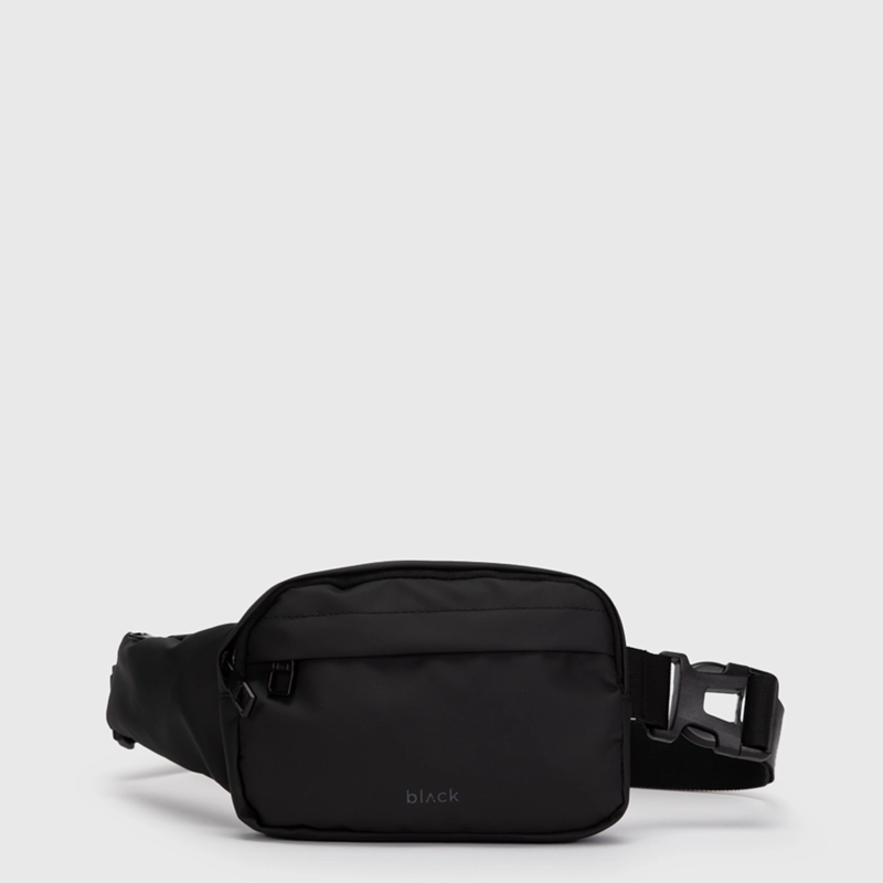 BANANO MANSON NEGRO BLACK BUBBA - 1