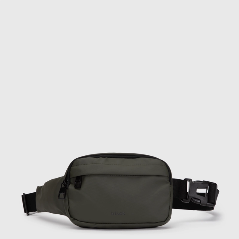 BANANO MANSON MOSS BLACK BUBBA - 1