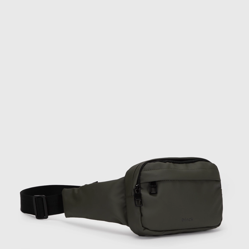 BANANO MANSON MOSS BLACK BUBBA - 2