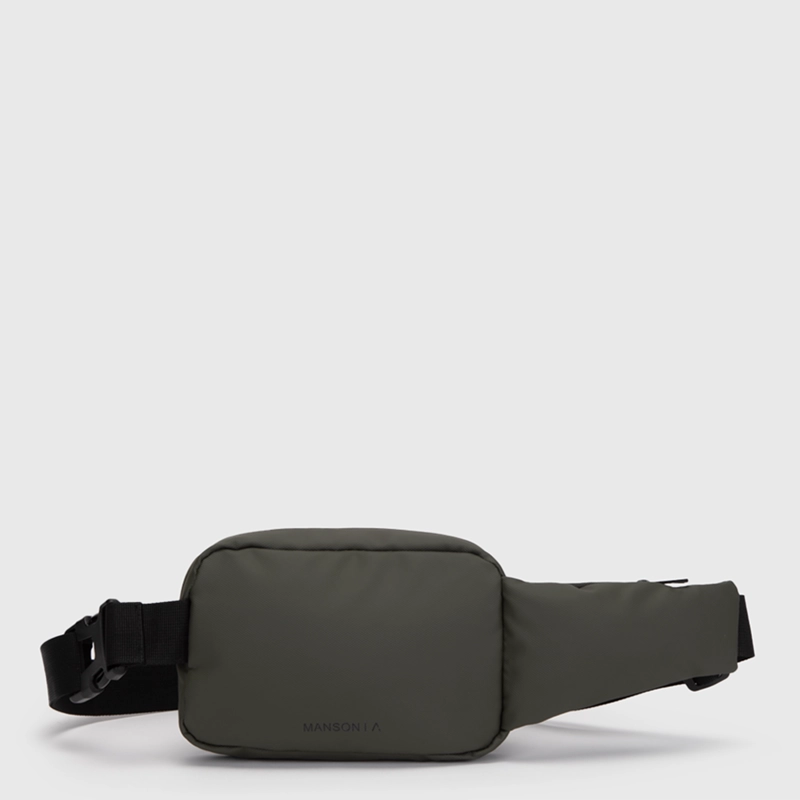 BANANO MANSON MOSS BLACK BUBBA - 3