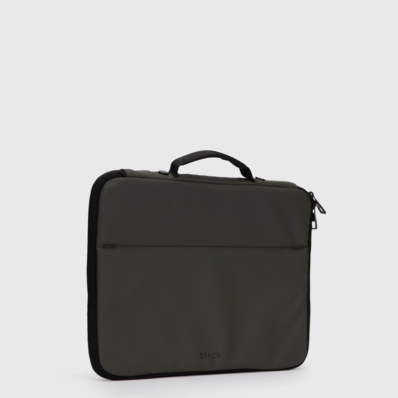 FUNDA DE COMPUTADOR MANSON MOSS 16' BLACK BUBBA - 2