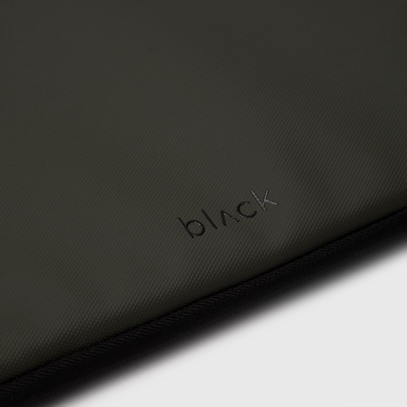 FUNDA DE COMPUTADOR MANSON MOSS 16' BLACK BUBBA - 5