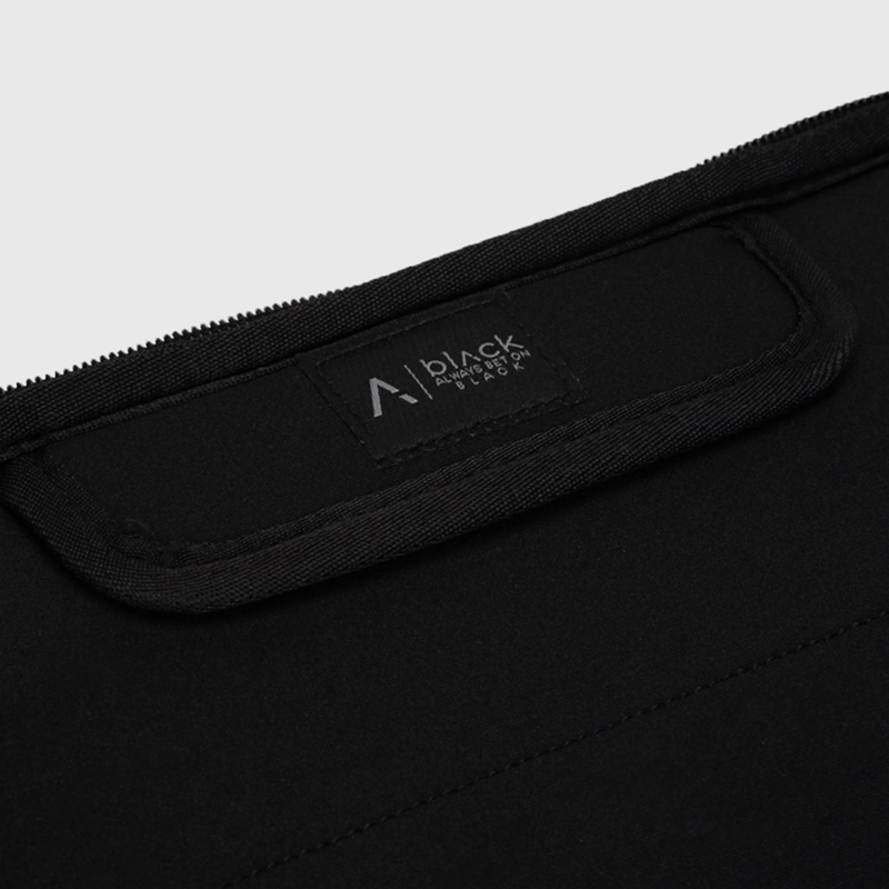 FUNDA DE COMPUTADOR MANSON MOSS 16' BLACK BUBBA - 6