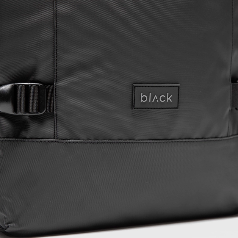 MOCHILA TRAVEL SUBLIME BLACK ARTICULO PERSONAL BLACK BUBBA - 9
