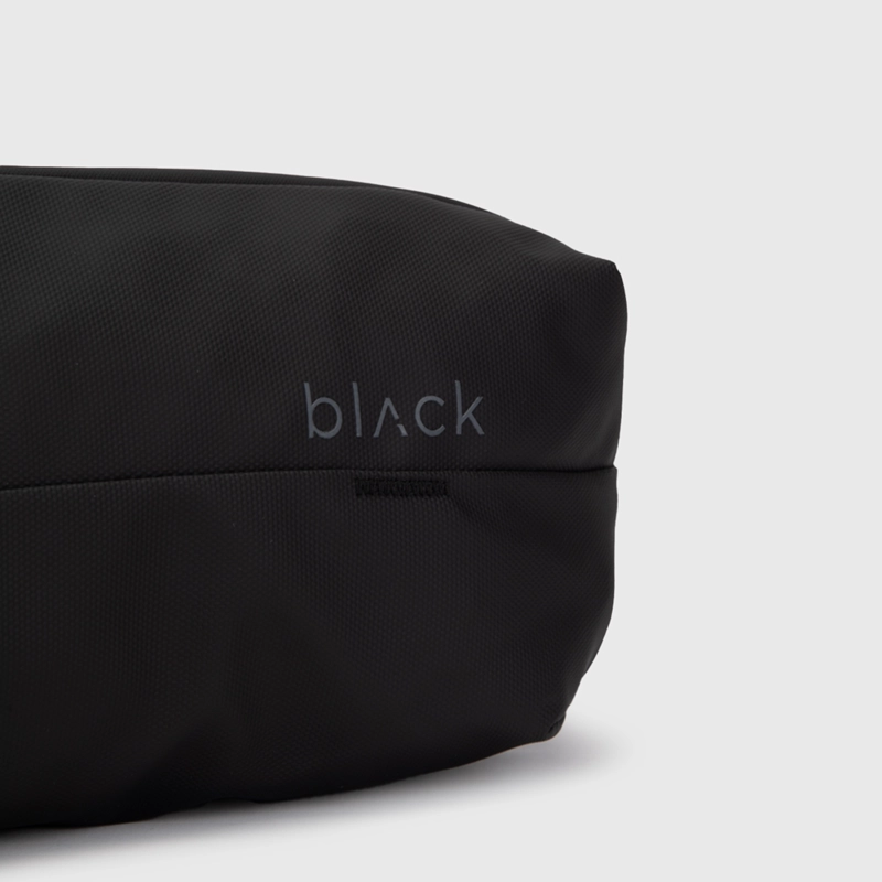 BANANO SUBLIME BLACK BLACK BUBBA - 5