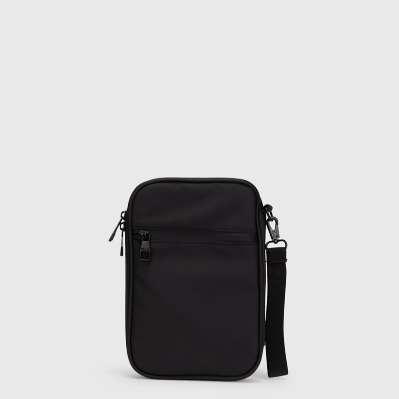 ORGANIZADOR DE CABLES SUBLIME BLACK S BLACK BUBBA - 2