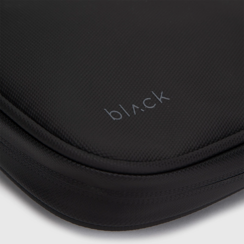 ORGANIZADOR DE CABLES SUBLIME BLACK S BLACK BUBBA - 4