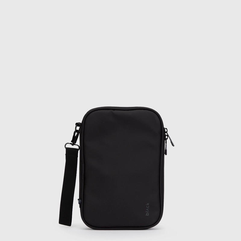 ORGANIZADOR DE CABLES SUBLIME BLACK S BLACK BUBBA - 6