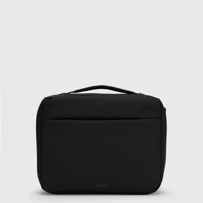 ORGANIZADOR DE CABLES SUBLIME BLACK L BLACK BUBBA - 3