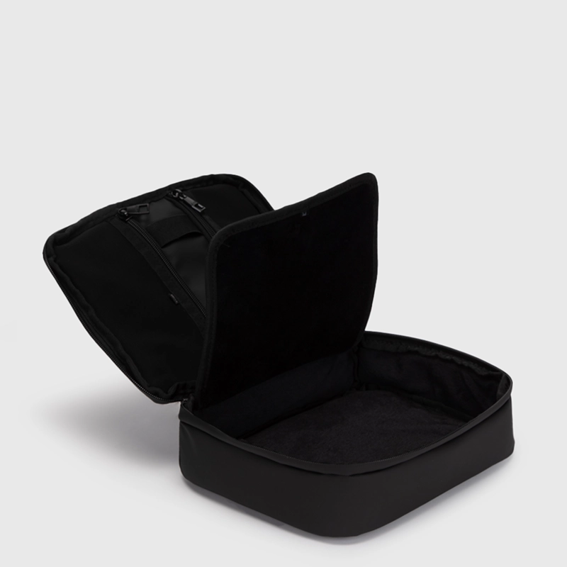 ORGANIZADOR DE CABLES SUBLIME BLACK L BLACK BUBBA - 7