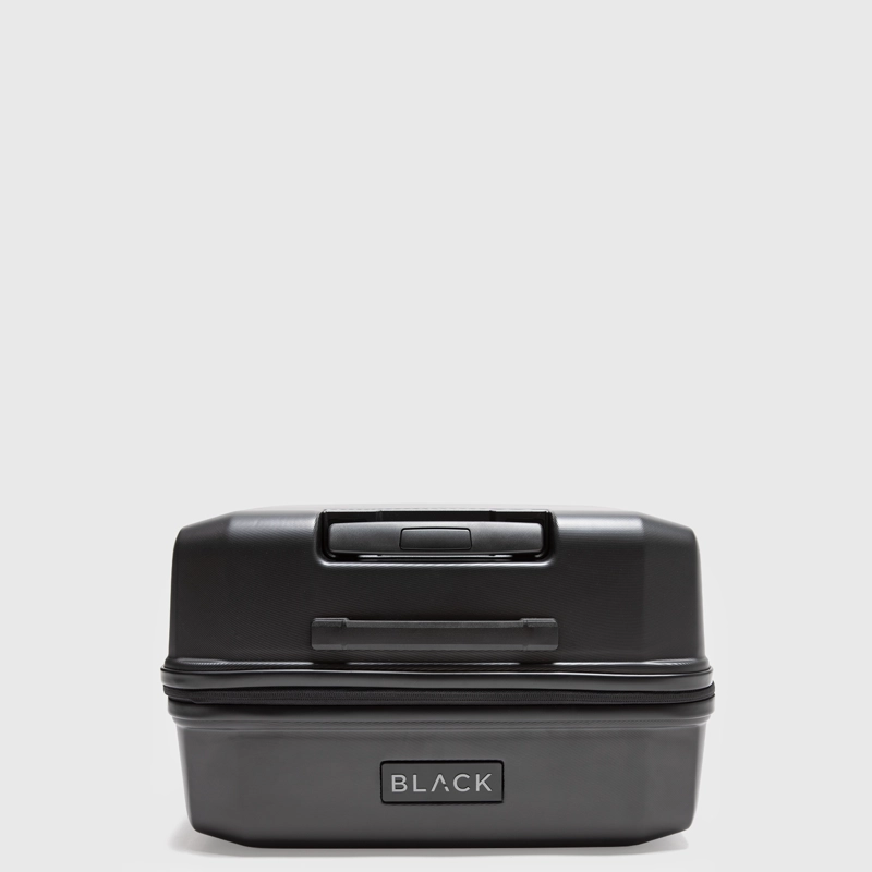 MALETA SAN DIEGO BLACK LARGE BLACK BUBBA - 6