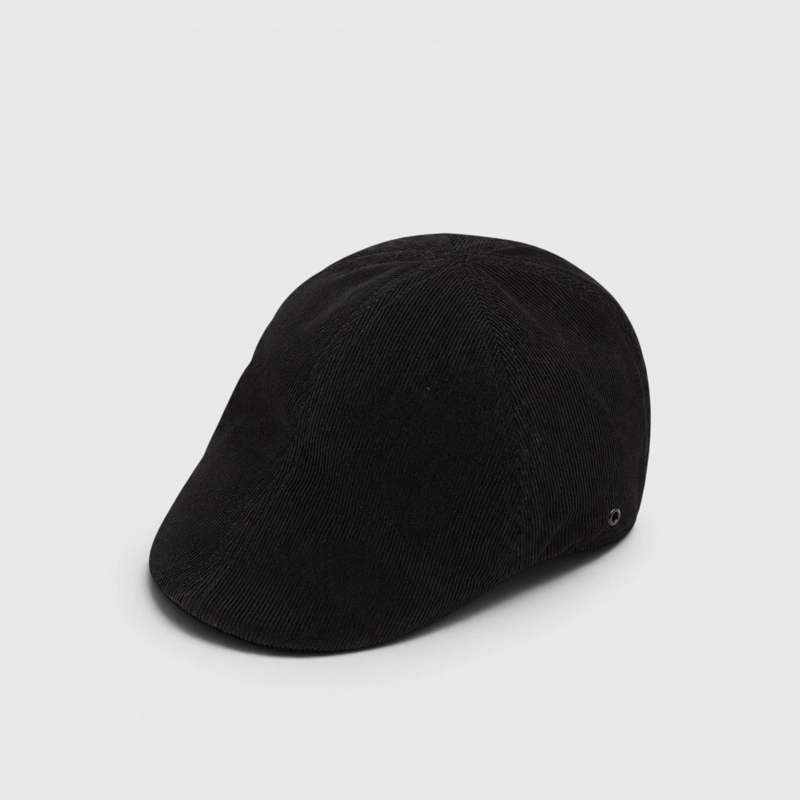 BOINA COTELLE BLACK BLACK BUBBA - 1