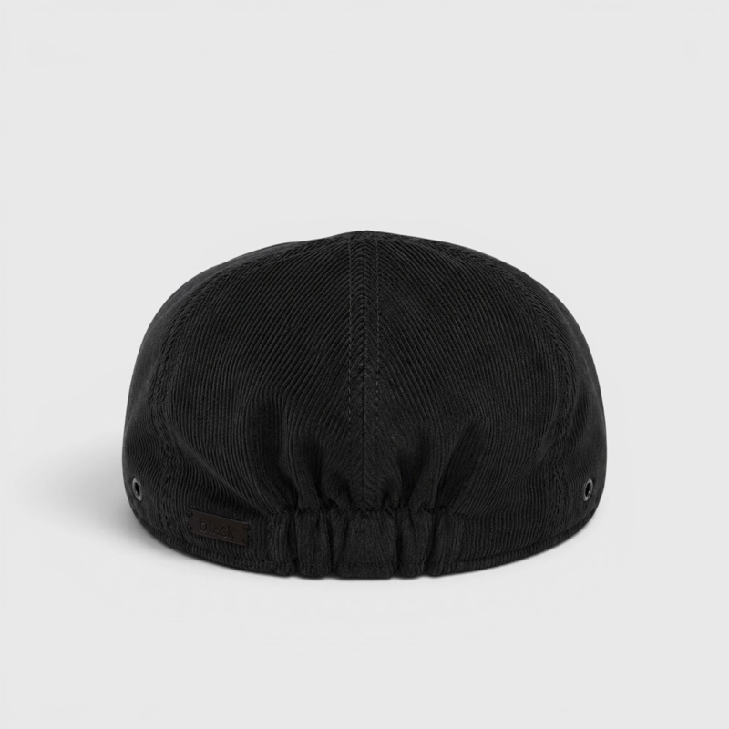 BOINA COTELLE BLACK BLACK BUBBA - 2