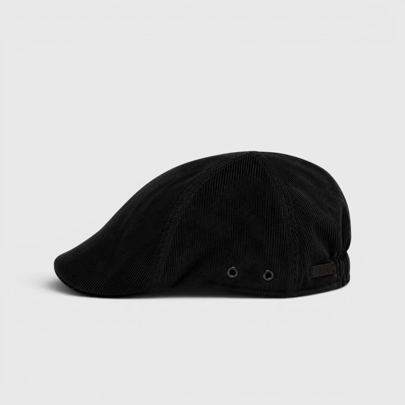 BOINA COTELLE BLACK BLACK BUBBA - 3
