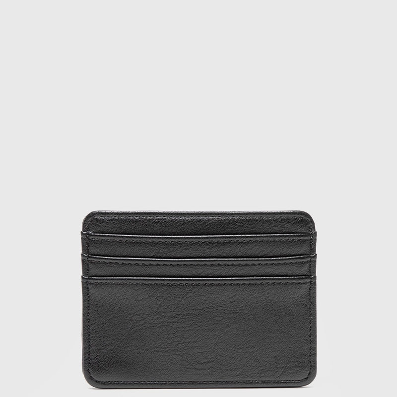 TARJETERO LENOX BLACK BLACK BUBBA - 2