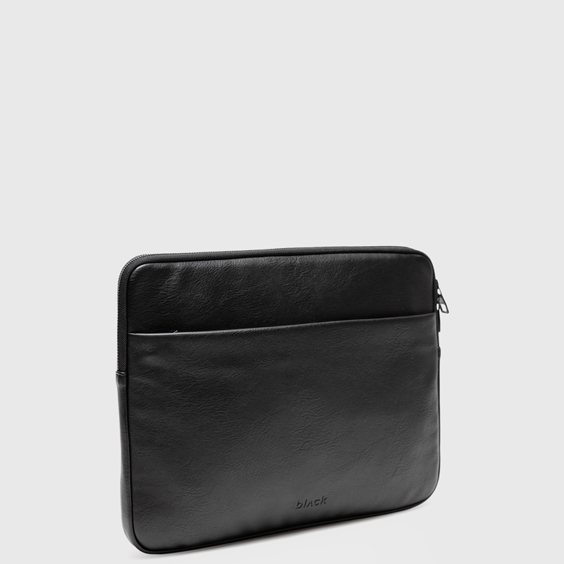 FUNDA DE COMPUTADOR LENOX BLACK 16' BLACK BUBBA - 2