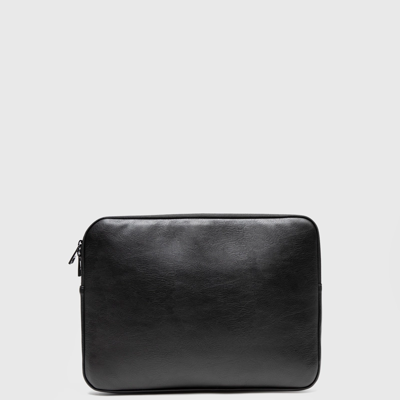 FUNDA DE COMPUTADOR LENOX BLACK 16' BLACK BUBBA - 3