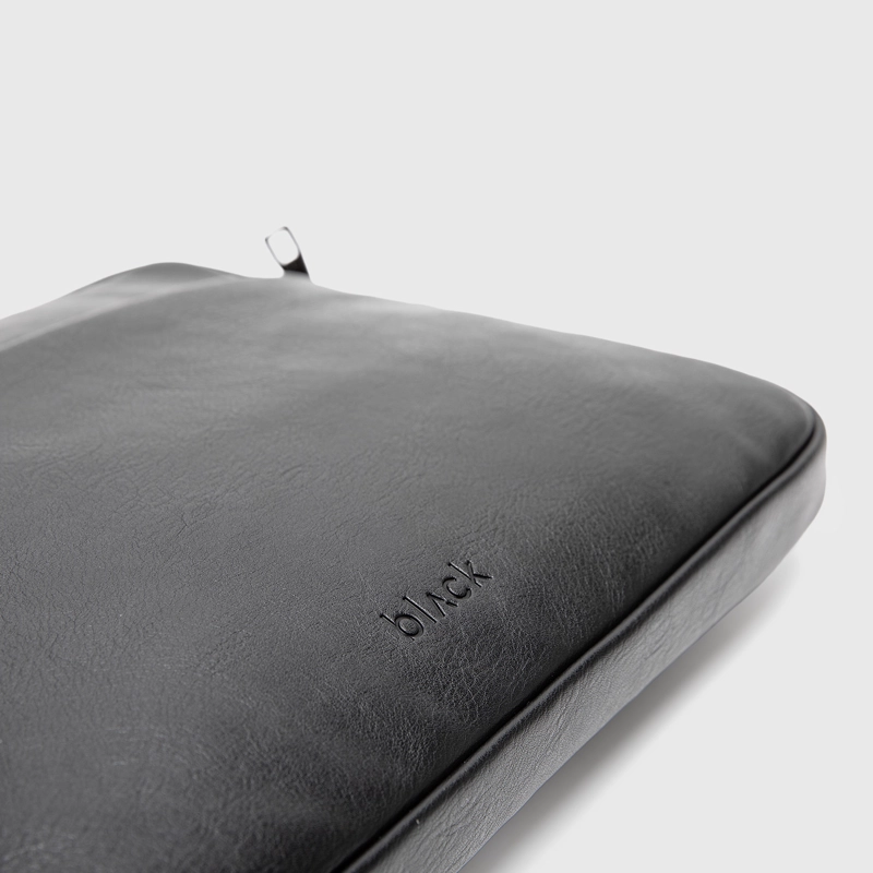 FUNDA DE COMPUTADOR LENOX BLACK 16' BLACK BUBBA - 5
