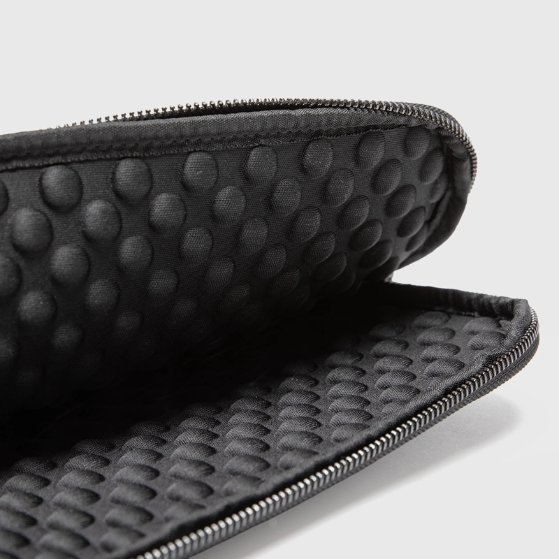 FUNDA DE COMPUTADOR LENOX BLACK 16' BLACK BUBBA - 6