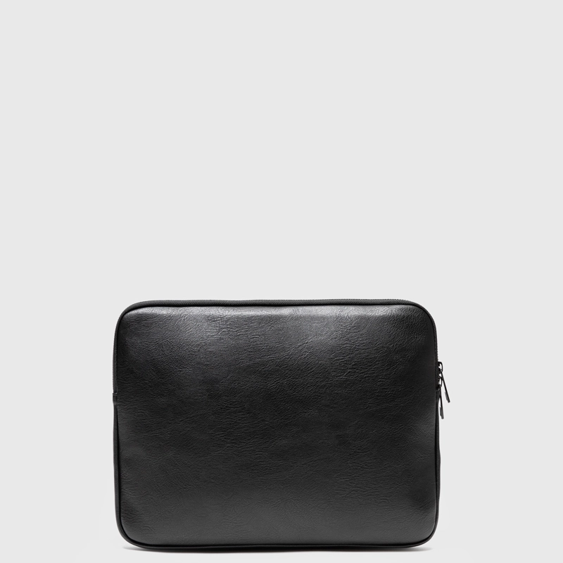 FUNDA DE COMPUTADOR LENOX BLACK 14' BLACK BUBBA - 3