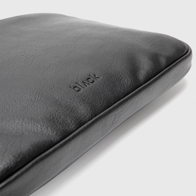 FUNDA DE COMPUTADOR LENOX BLACK 14' BLACK BUBBA - 5