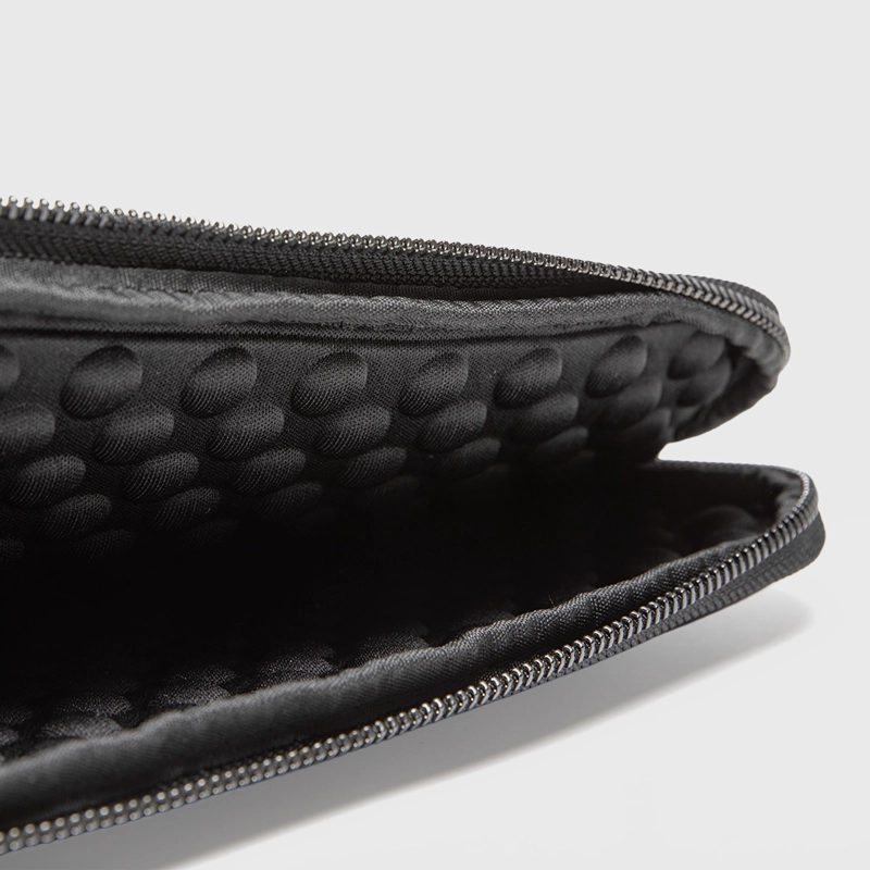 FUNDA DE COMPUTADOR LENOX BLACK 14' BLACK BUBBA - 6