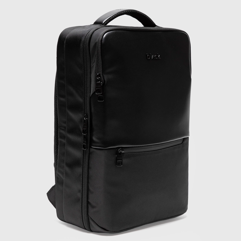 MOCHILA BIG BOSS BLACK BLACK BUBBA - 2