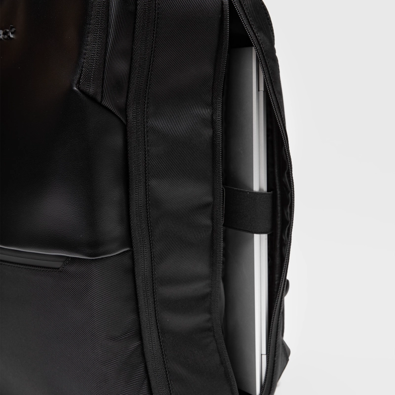 MOCHILA BIG BOSS BLACK BLACK BUBBA - 4