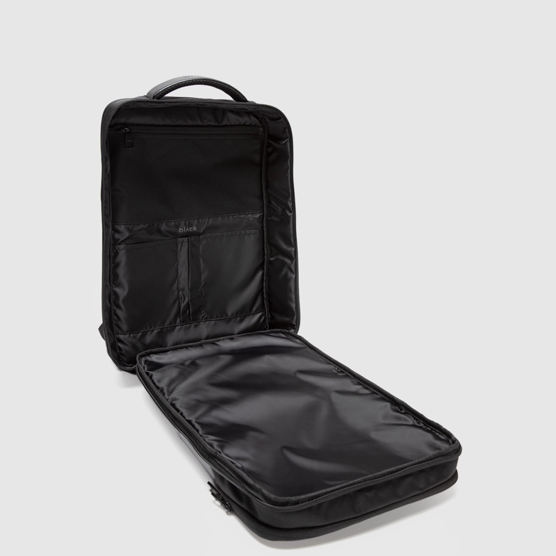 MOCHILA BIG BOSS BLACK BLACK BUBBA - 5