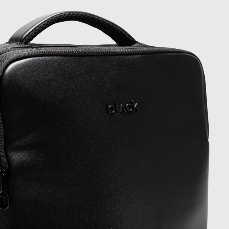 MOCHILA BIG BOSS BLACK BLACK BUBBA - 6