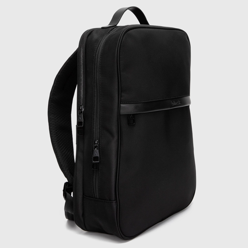 MOCHILA BOSS BLACK BLACK BUBBA - 2