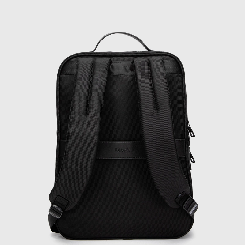 MOCHILA BOSS BLACK BLACK BUBBA - 3
