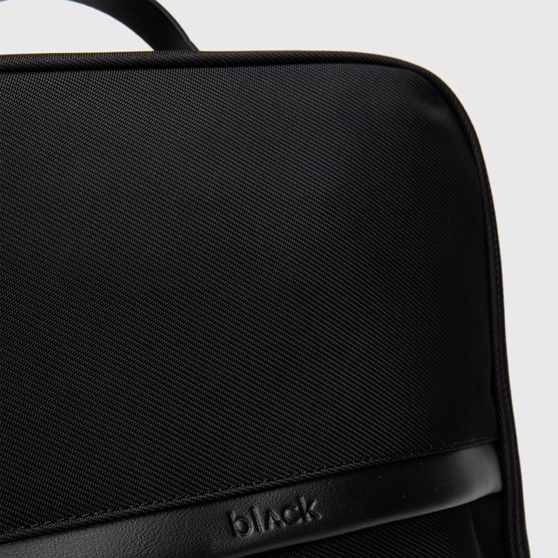 MOCHILA BOSS BLACK BLACK BUBBA - 4