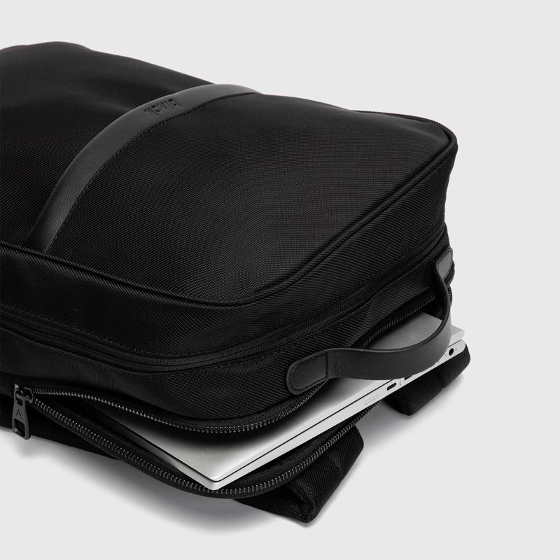 MOCHILA BOSS BLACK BLACK BUBBA - 7