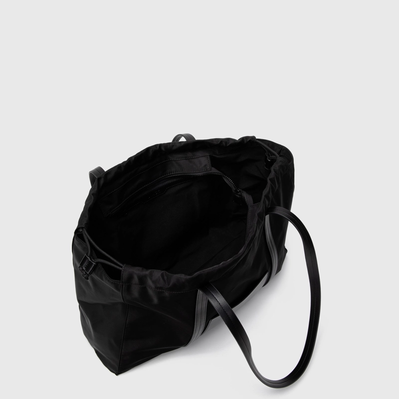 CARTERA BROOKLYN BLACK BLACK BUBBA - 6