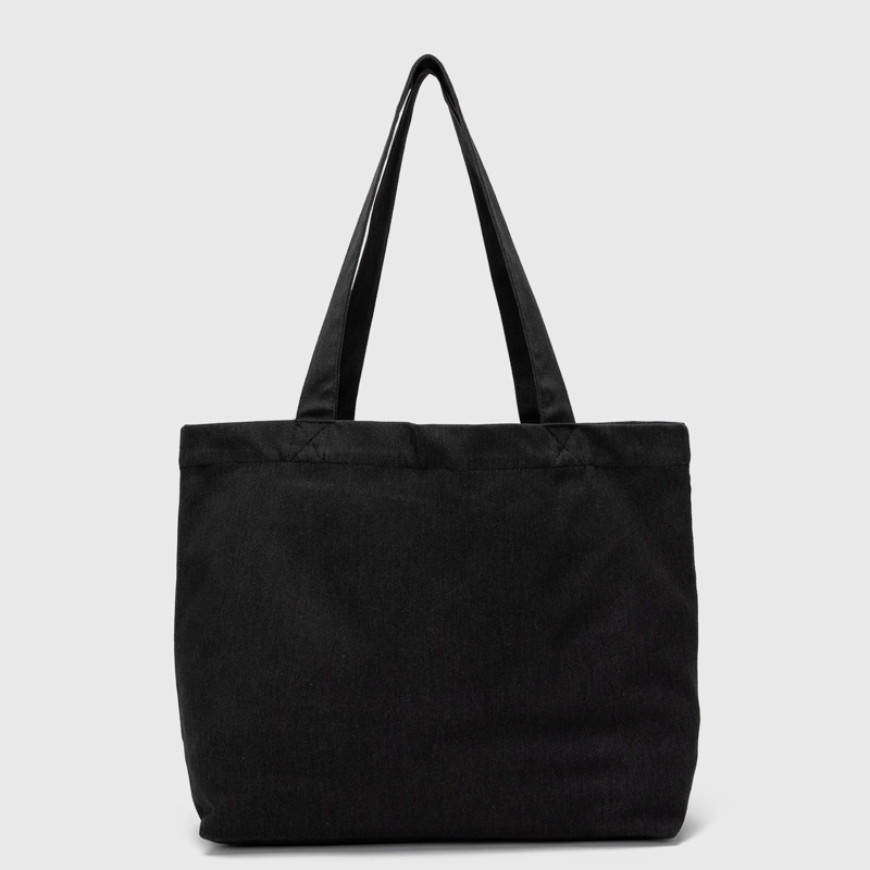CARTERA TOTE STAR BLACK BLACK BUBBA - 3