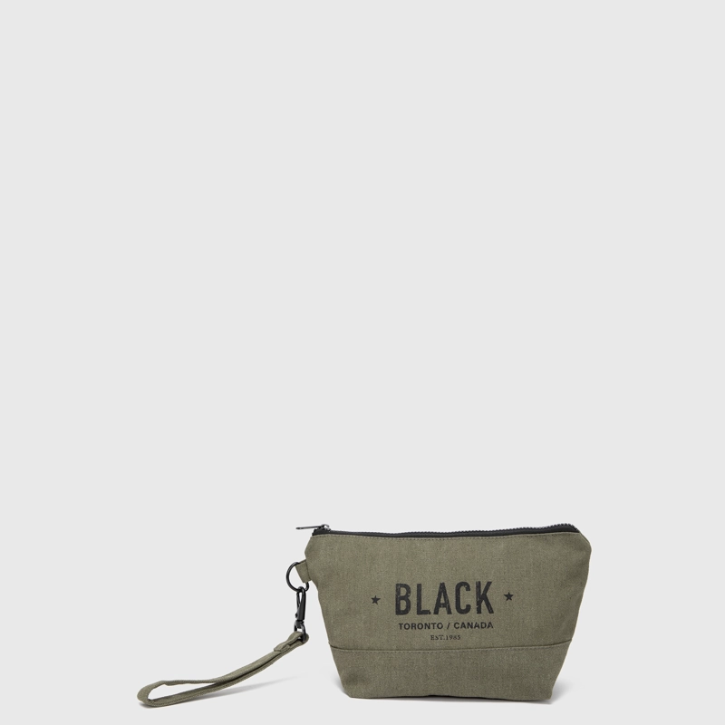 NECESER STAR MOSS BLACK BUBBA - 1