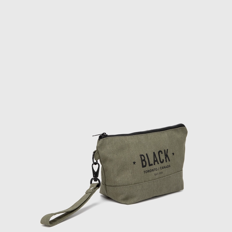 NECESER STAR MOSS BLACK BUBBA - 2