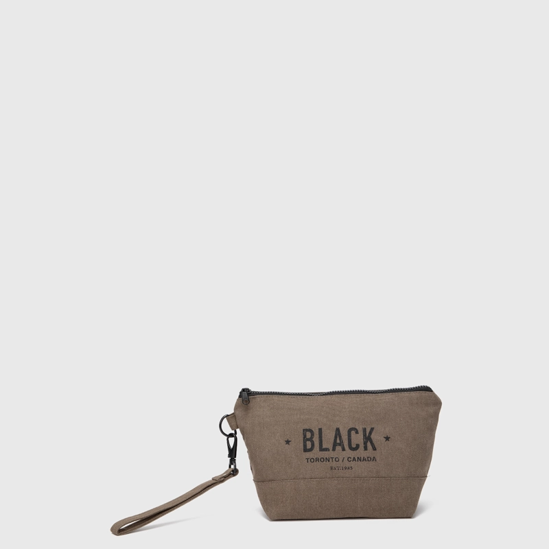 NECESER STAR MOKA BLACK BUBBA - 1