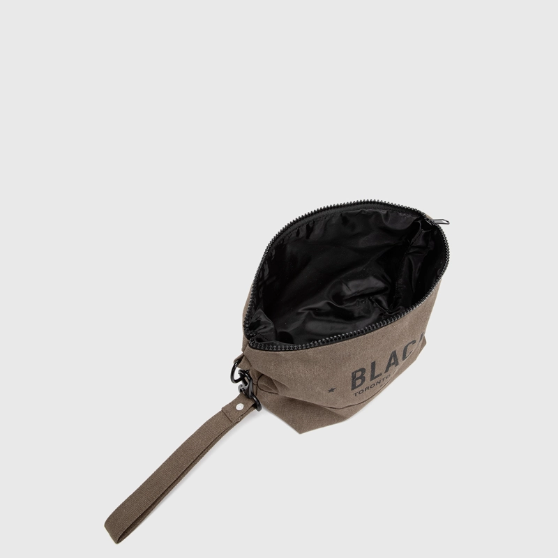 NECESER STAR MOKA BLACK BUBBA - 6