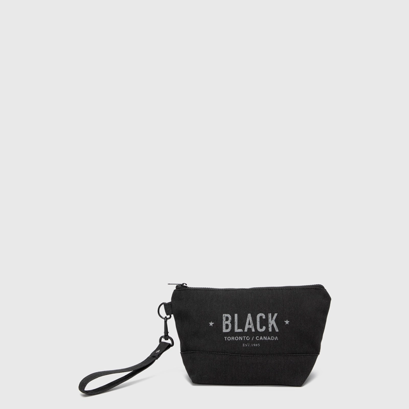 NECESER STAR BLACK BLACK BUBBA - 1
