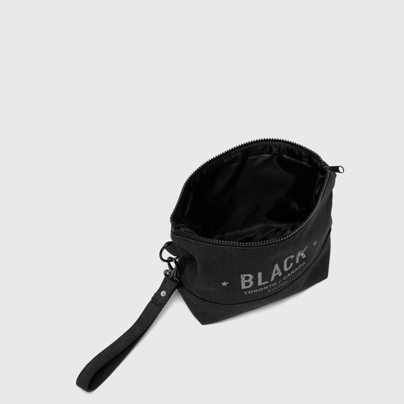 NECESER STAR BLACK BLACK BUBBA - 6