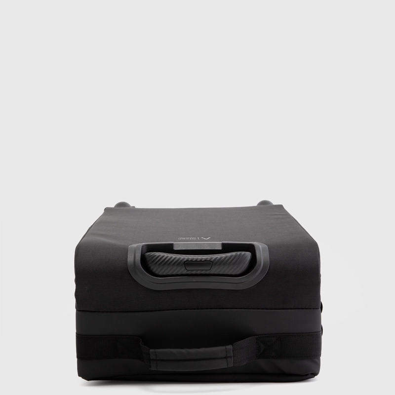 MALETA BEAST BLACK SMALL BLACK BUBBA - 4
