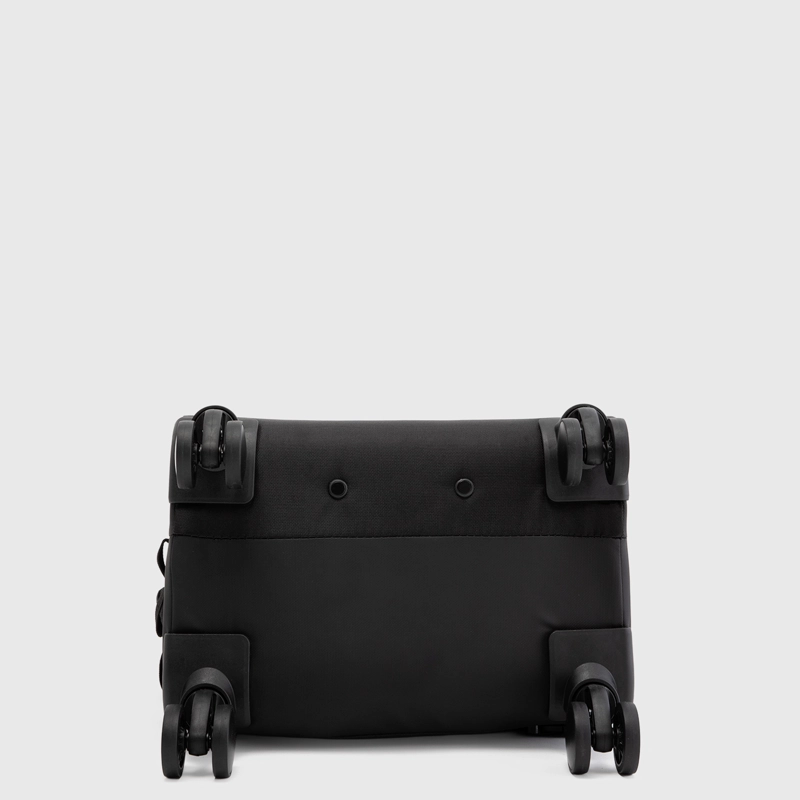 MALETA BEAST BLACK SMALL BLACK BUBBA - 5